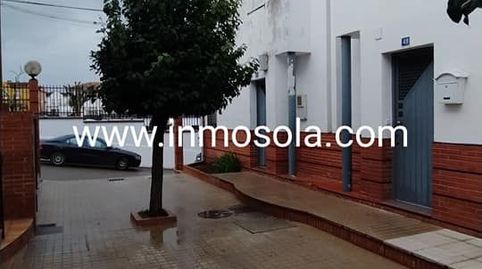 Foto 3 de Casa o chalet en venta en Sabiote, Jaén