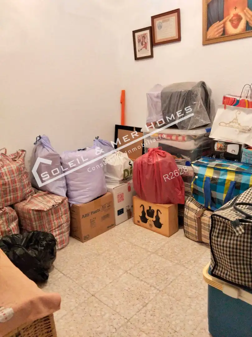 Casa in vendita a Calle de la Verónica, imagen 44