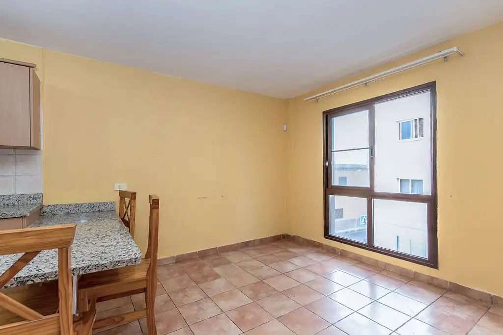 Flat for sale in C/ Bejeque, La Camella