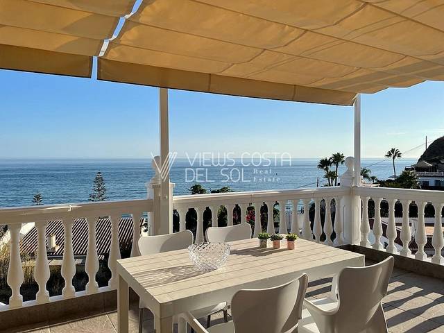 Casa adosada en Alquiler en Lagos
