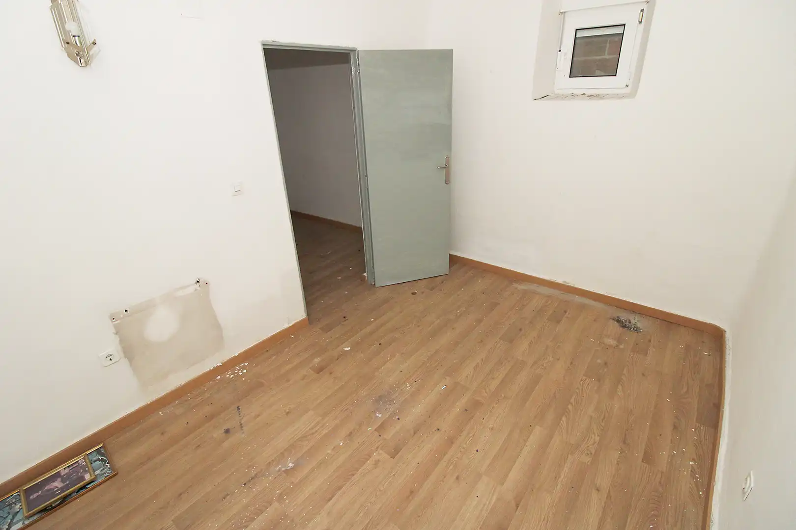Casa adosada en venda en Talamanca de Jarama amb Jardí privat, Parquet i Traster