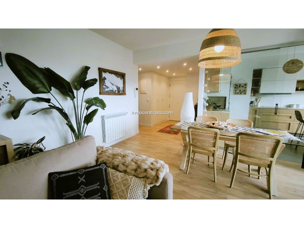 Habitación de Piso en venta en Vitoria - Gasteiz con Terraza y Amueblado