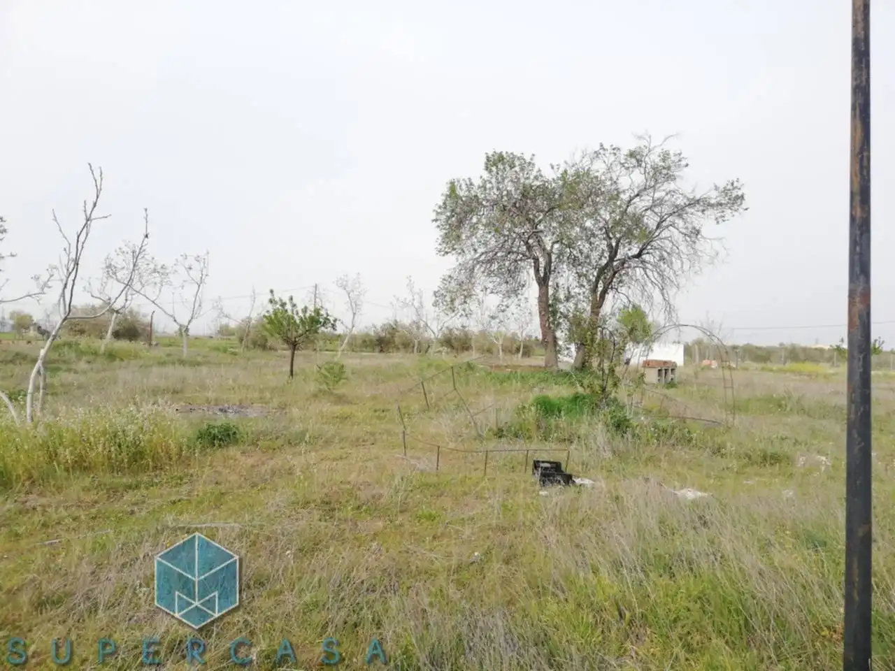 Casa o xalet en venda en Sonseca amb Calefacció i Jardí privat
