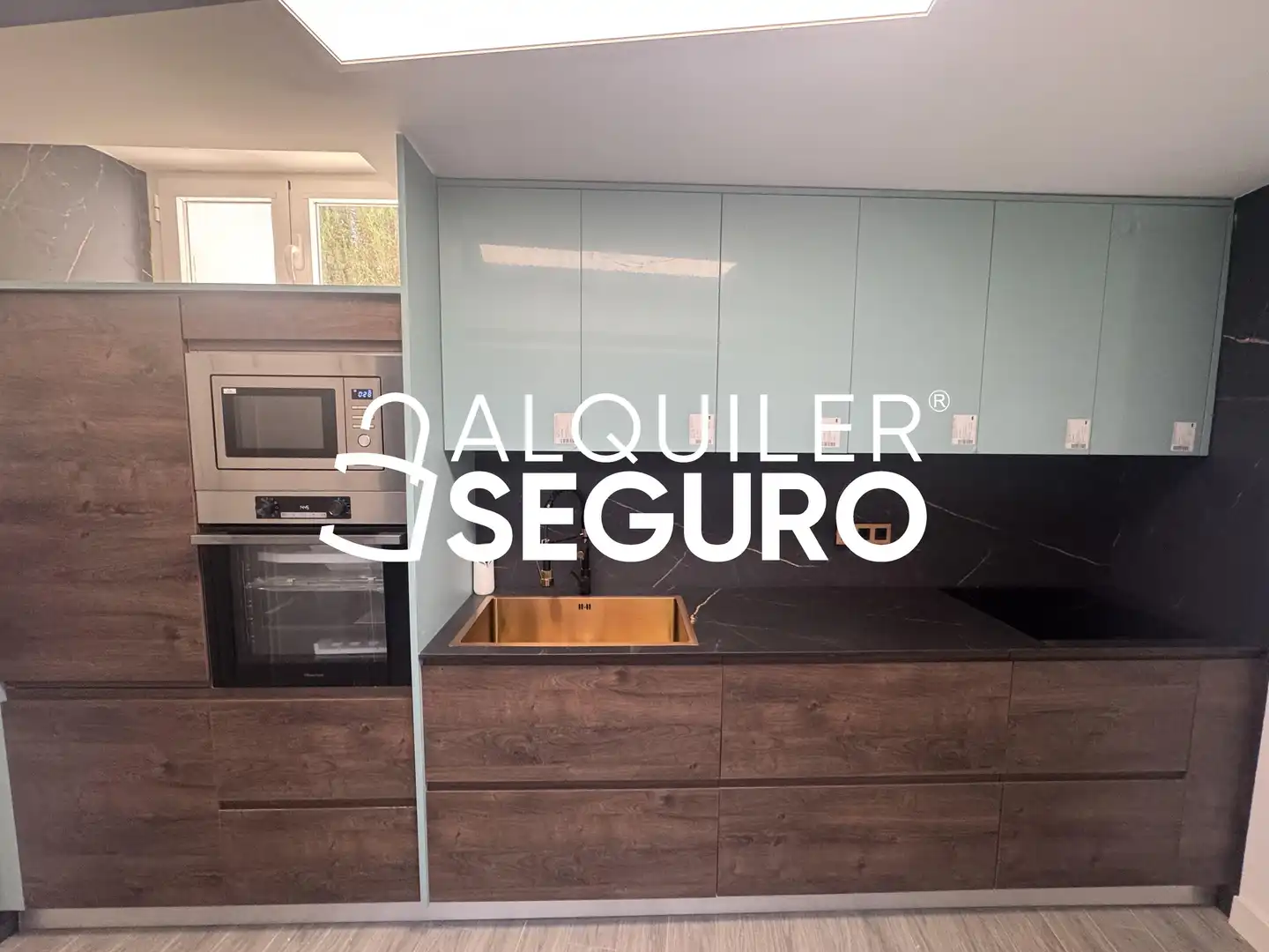 Flat to rent in de Son comes, imagen 12