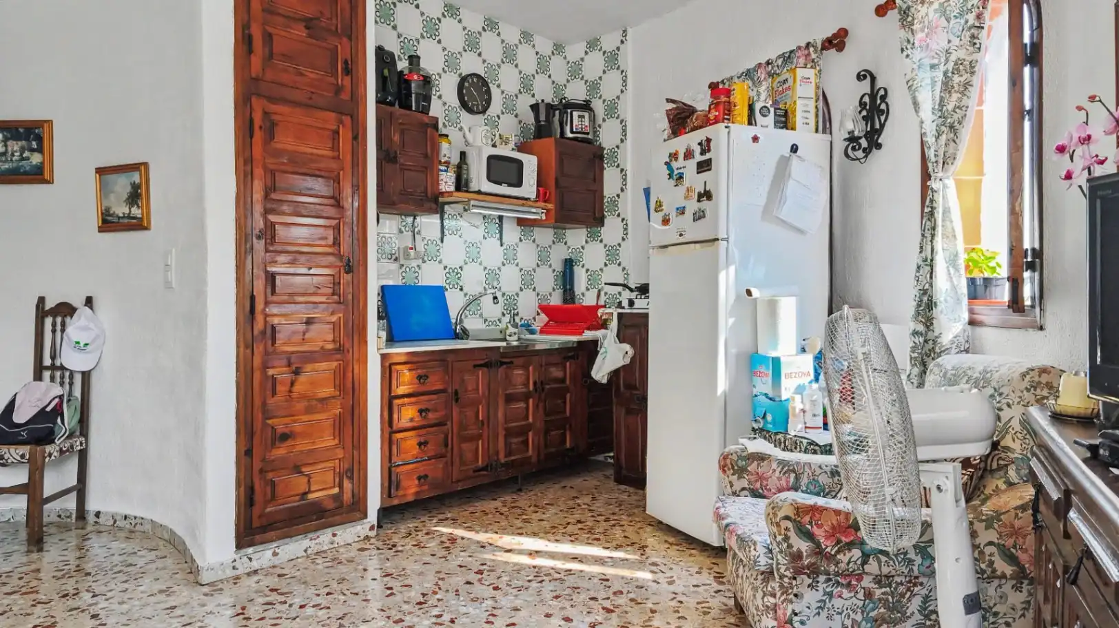 Villa avec jardin à vendre à El Montgó, imagen 8