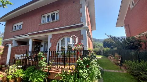 Foto 4 de Casa o chalet en venta en Rioseco, Guriezo, Cantabria