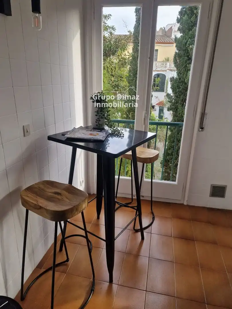 Exterior view of Flat for sale in Begur  with Terrace and Storage room