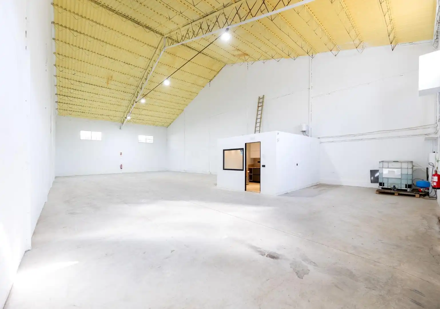 Nau industrial en venda a Atarfe, imagen 16