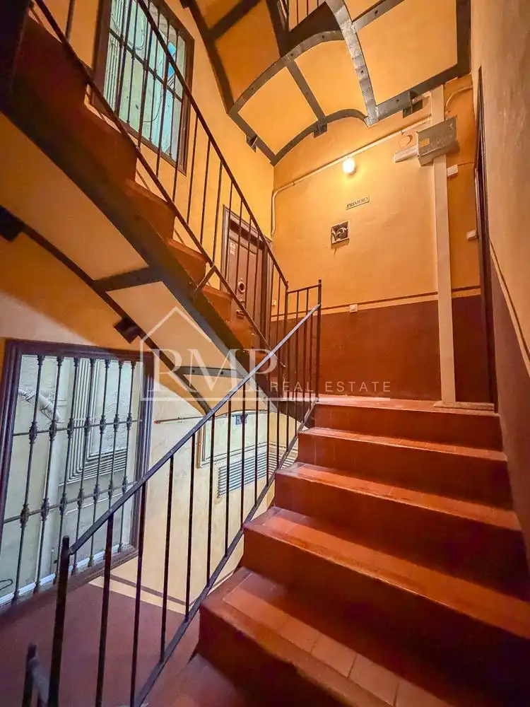Piso en venta en Barcelona