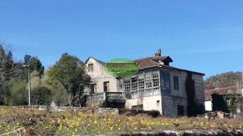 Foto 3 de Casa o xalet en venda a Punxín, Ourense