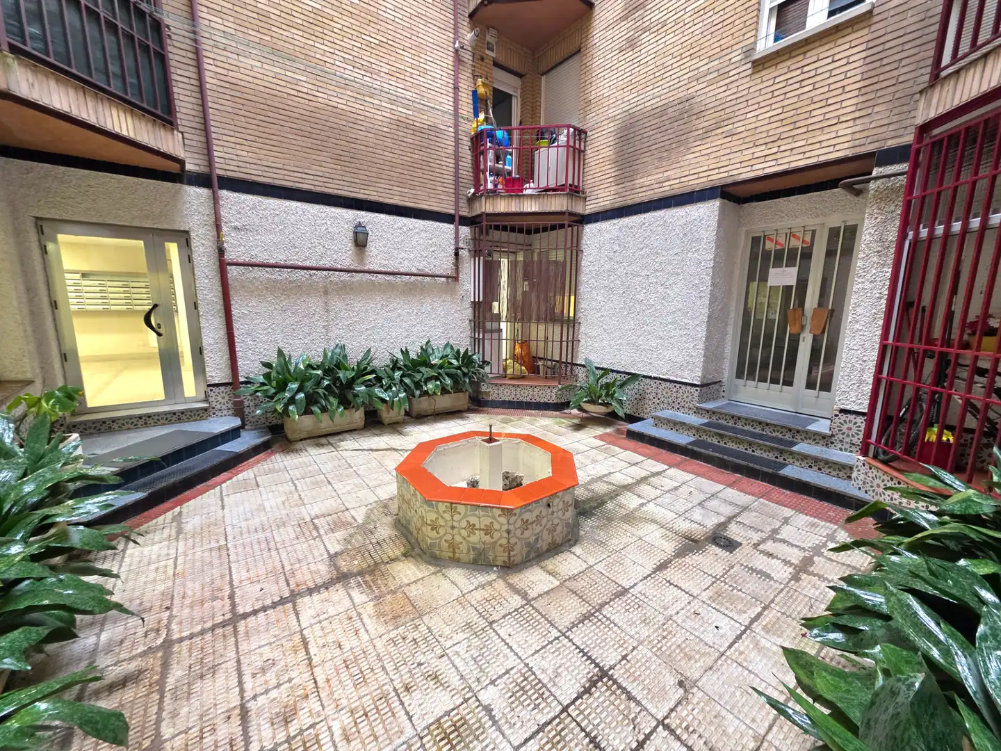 Flat with terrace for sale in Calle de Juan Duque, imagen 53