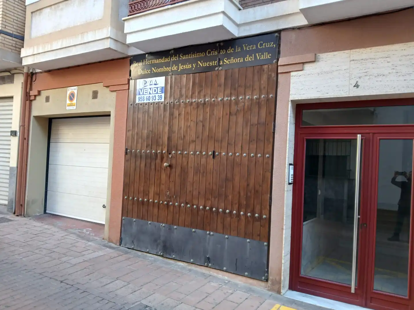Business premises for sale in Motril  ciudad