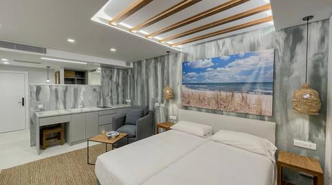 Foto 3 de Edifici en venda a Calle Rosarito, 3, Isleta, Las Palmas