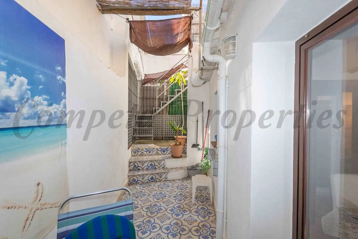 Casa o xalet de lloguer a Nerja, Málaga