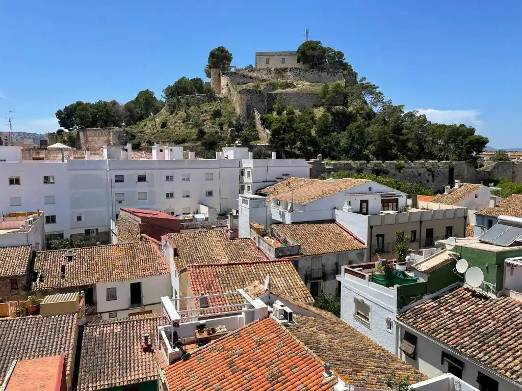 Apartament amb terrassa en venda a El Puerto, imagen 3