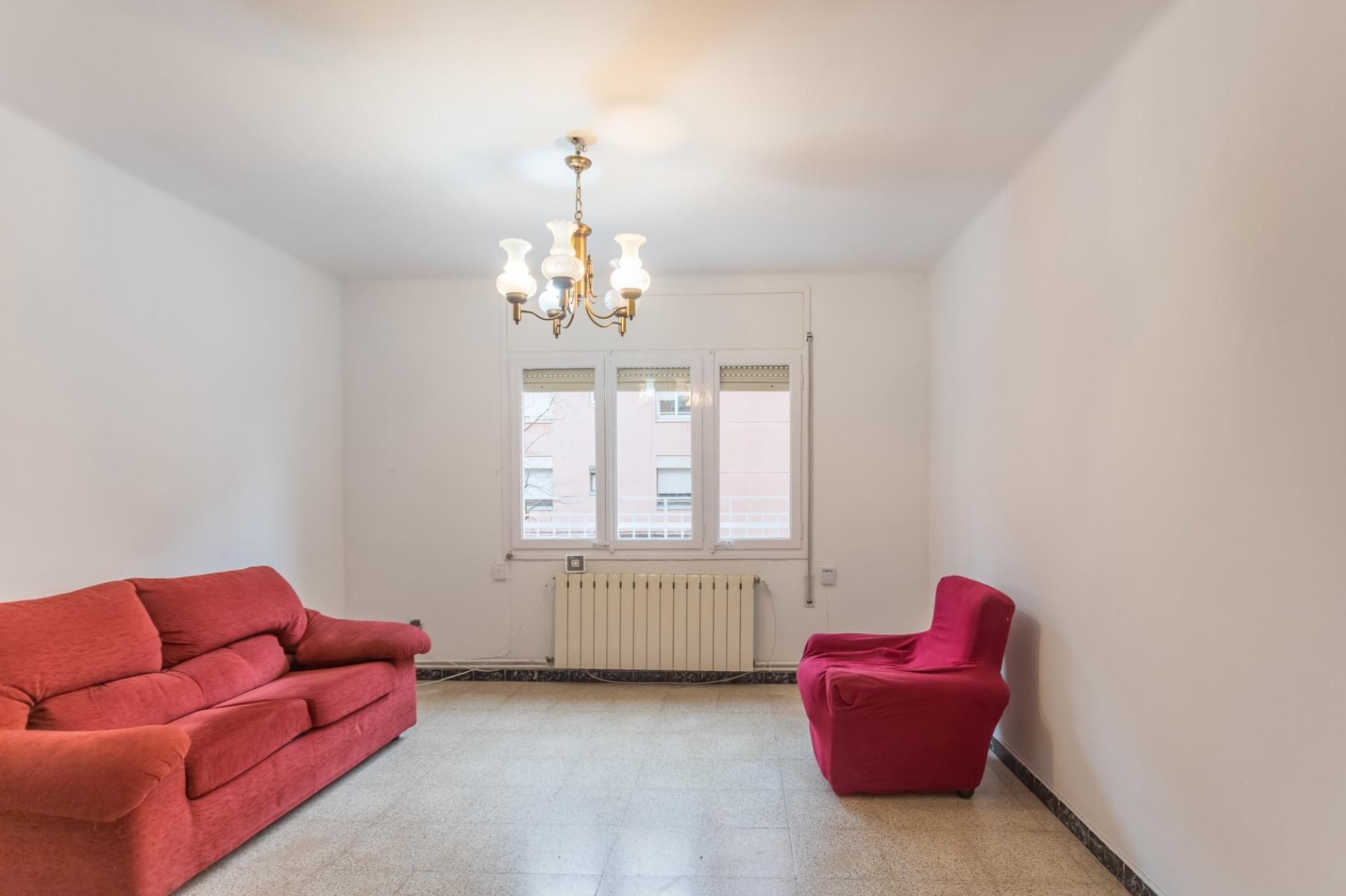 Flat for sale in  JOSEP ESQUIROL DE, Ca n'Oriac