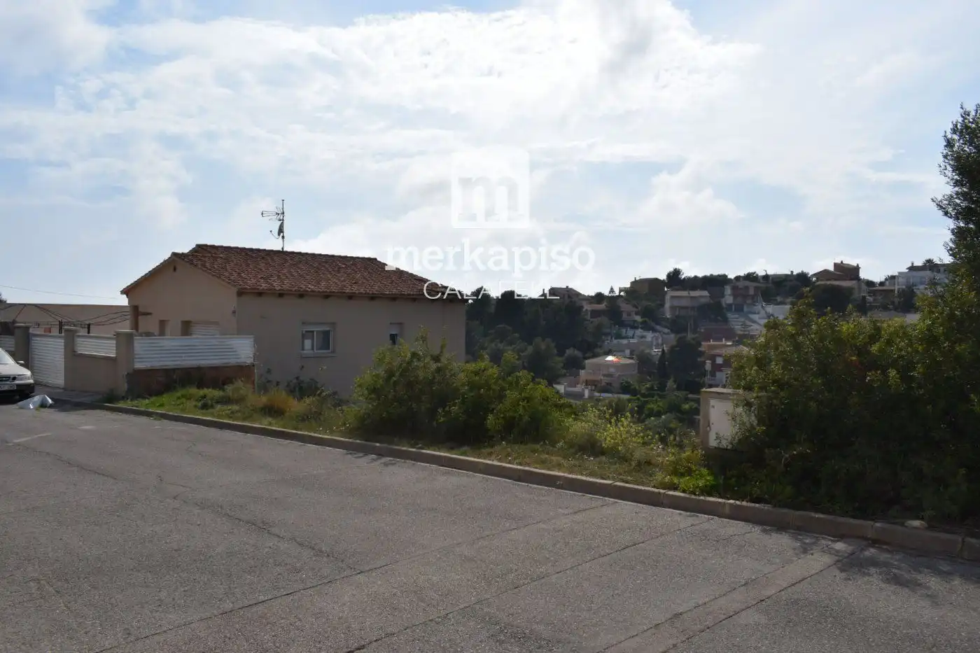 Terreny rústic en venda a SANTA MARIA DE MONTSERRAT, imagen 13