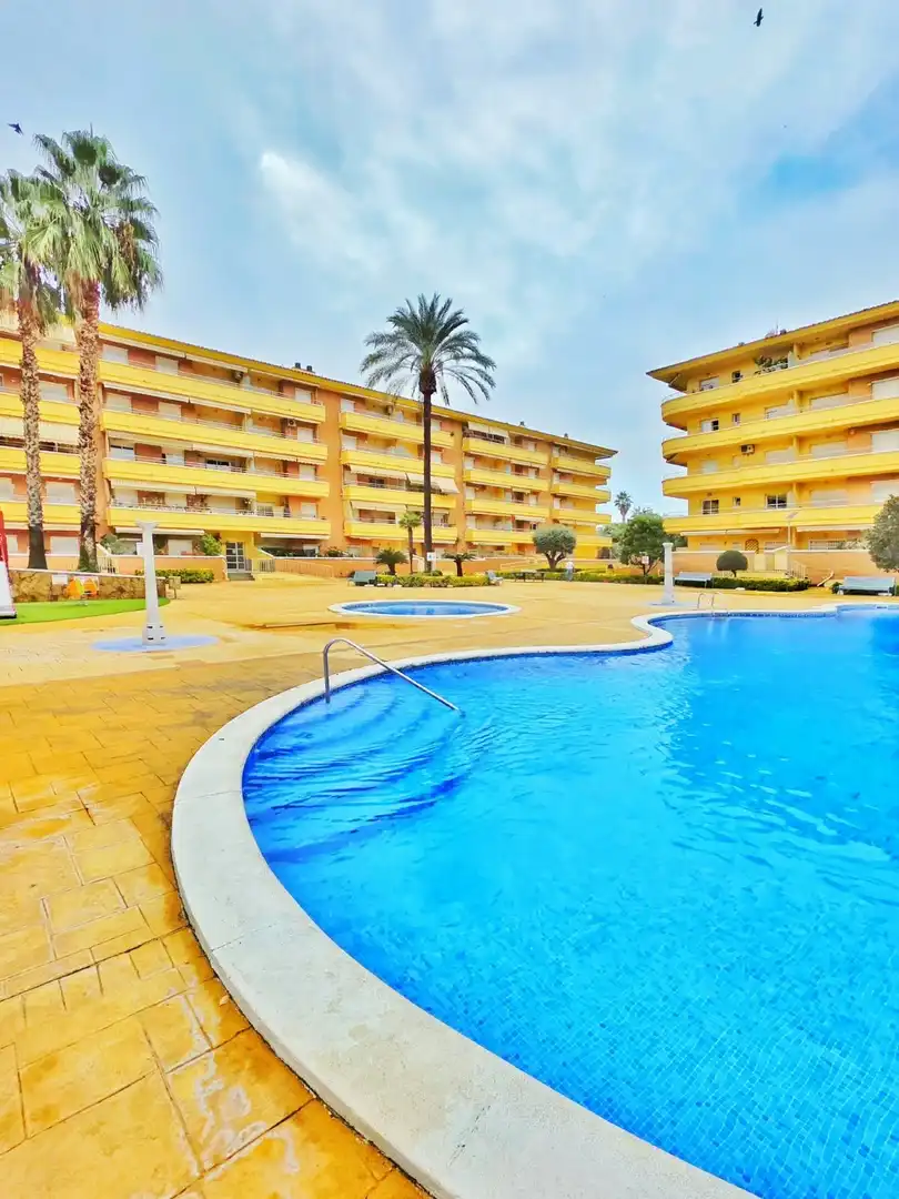 Appartement avec piscine à vendre à Formentera, imagen 3