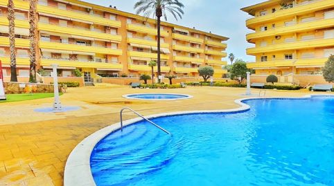 Foto 3 de Piso en venta en Formentera, Els Pins, Blanes