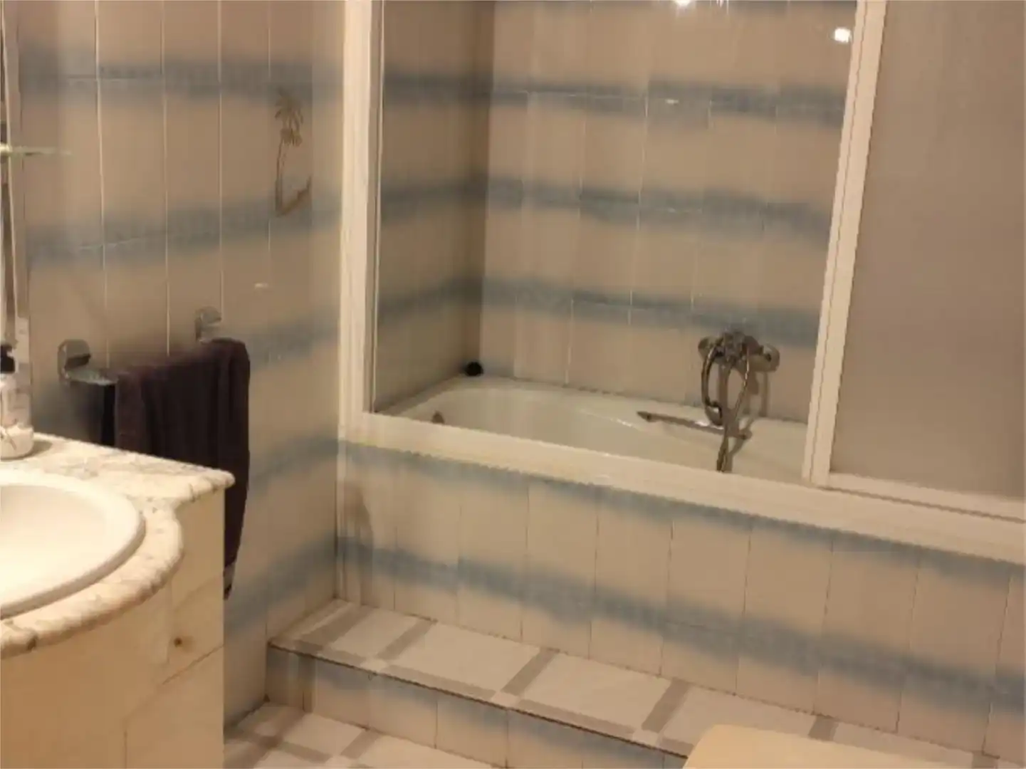 Baño de Piso en venta en Castellar, Jaén