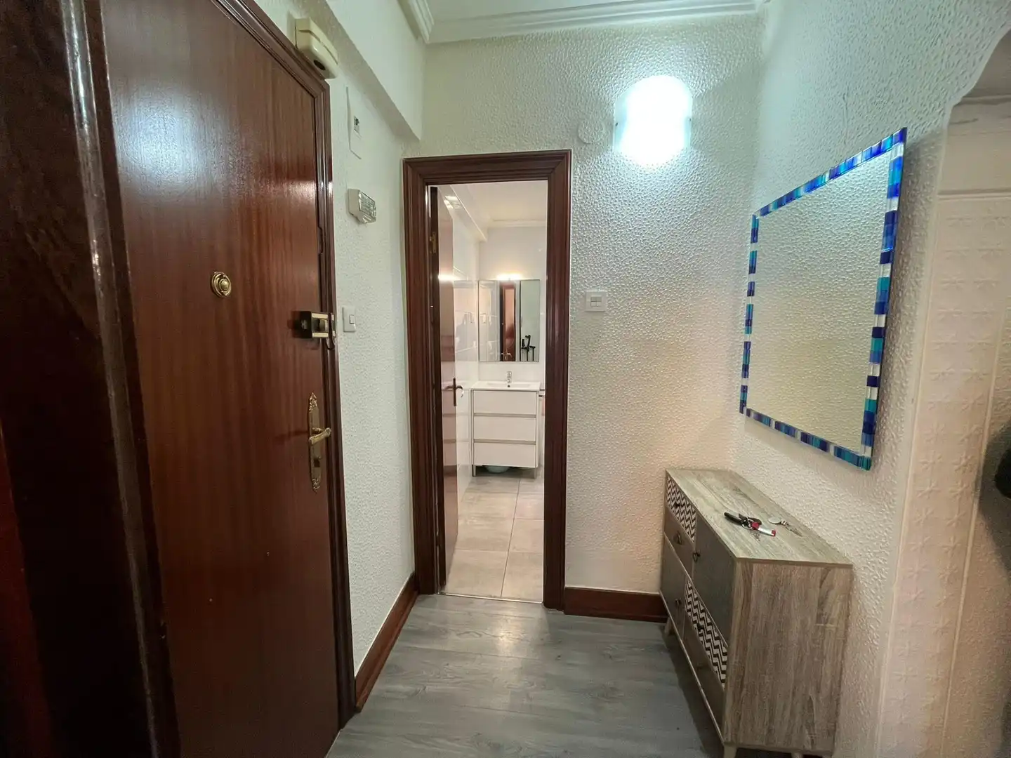 Piso en venta en Bermeo con Balcón