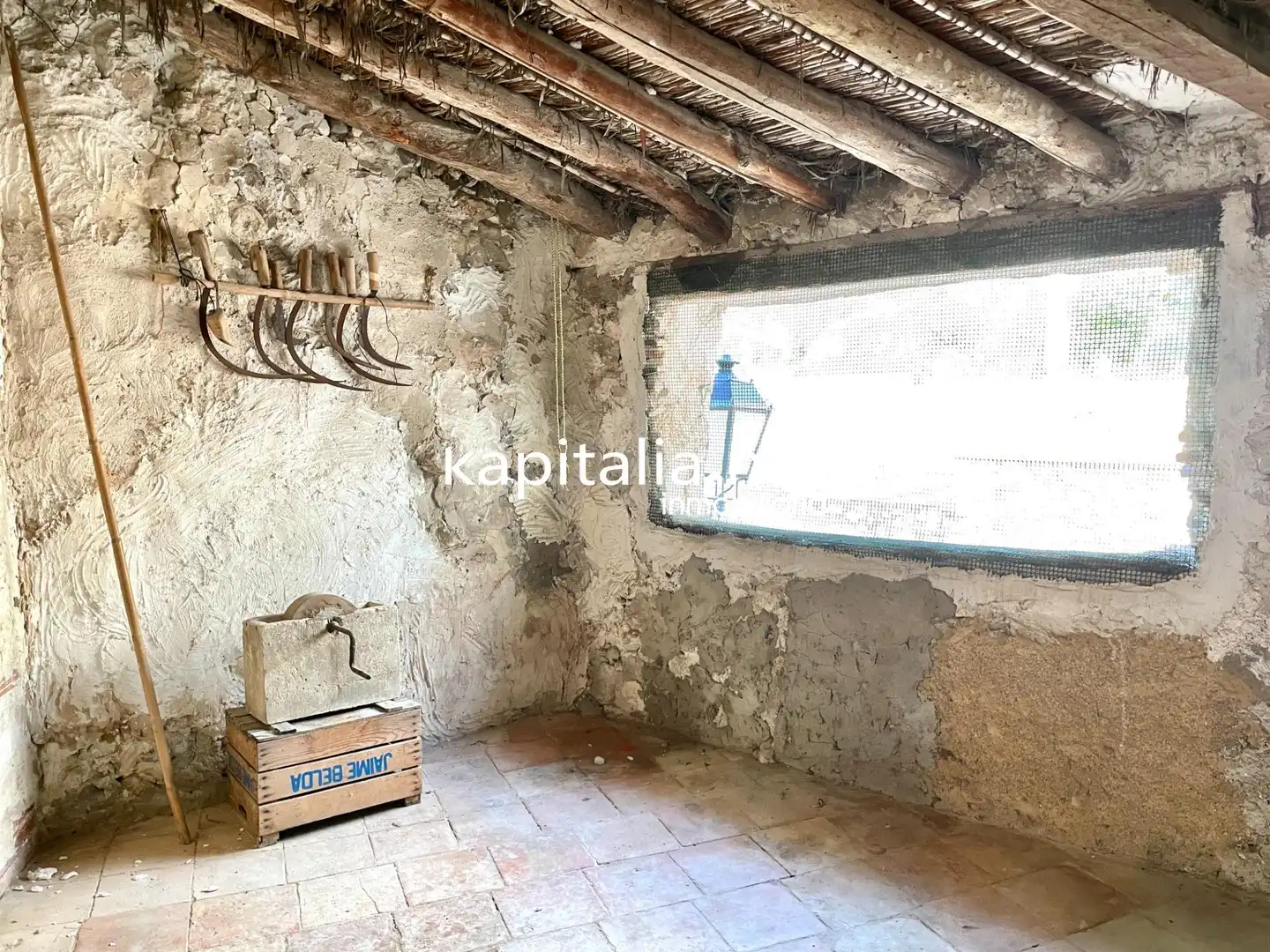 Casa o xalet en venda en Alfafara amb Calefacció i Balcó
