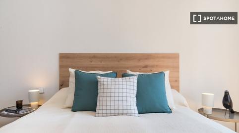 Photo 3 of Flat to share in Casa de Campo, Madrid