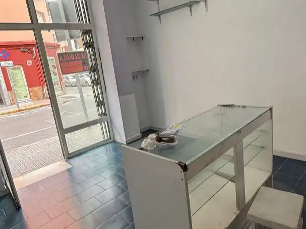 Local de lloguer en Cádiz