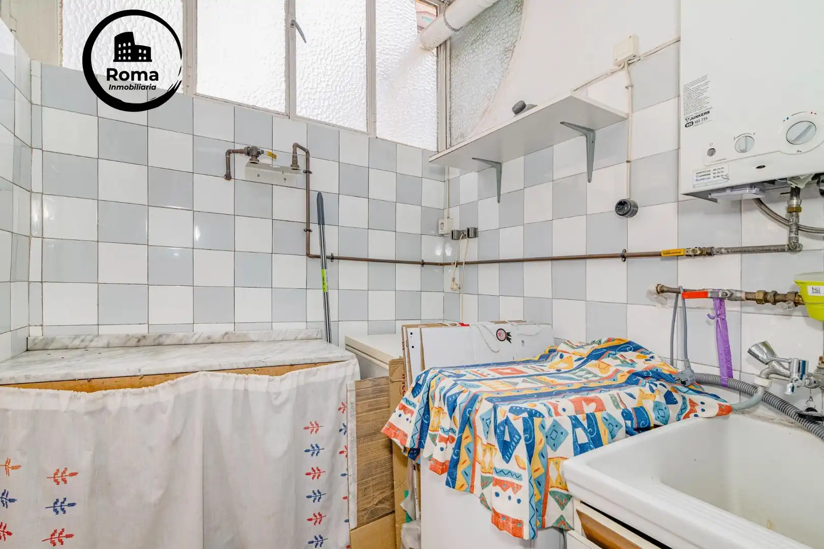 Flat with terrace for sale in Zaidín, imagen 13