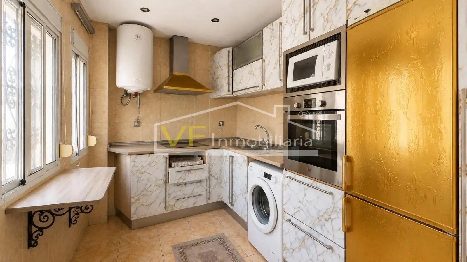Flat with lift for sale in Calle HUERTO DEL CONDE, imagen 6