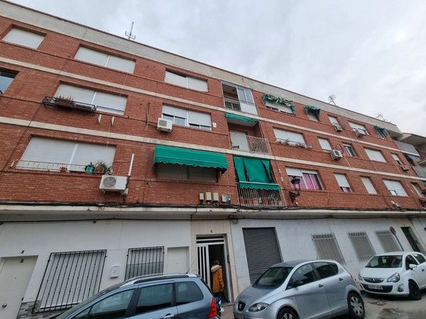 Piso en venta en Calle Juez García Vizcaíno, 12, Archena
