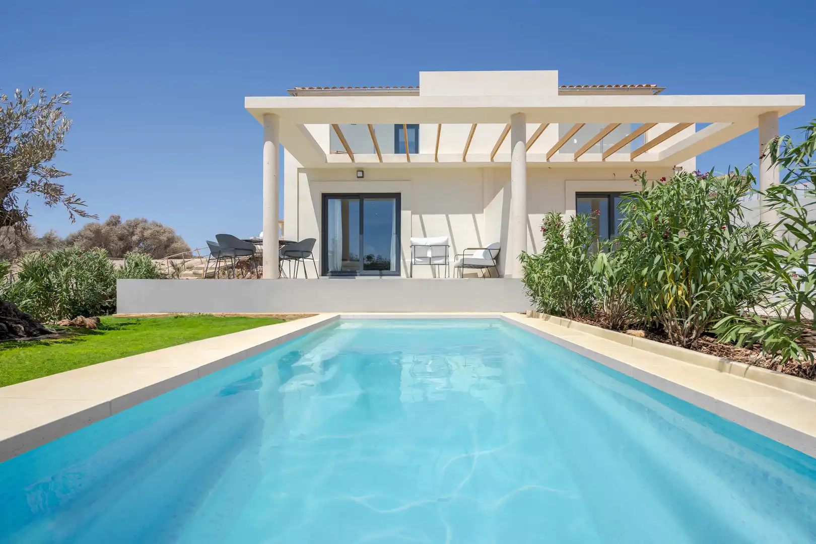 Houses for sale in S'Illot - Cala Morlanda