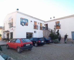 Edifici en venda en Sorbas