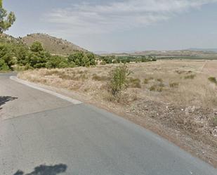 Land for sale in Villena