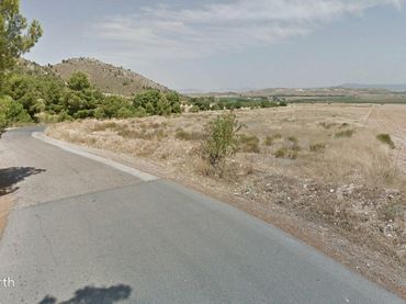 Rural land for sale in El Rabal