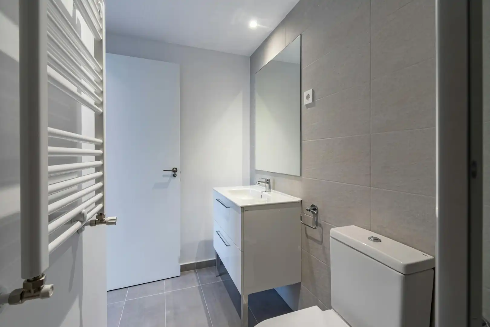 Appartement à louer à Barajas, imagen 10