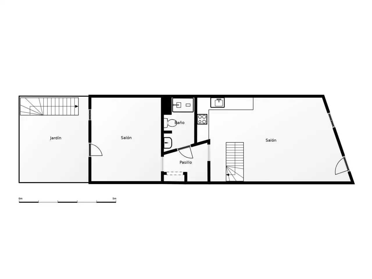 Casa o chalet en venta en Santa Coloma de Cervelló, Barcelona