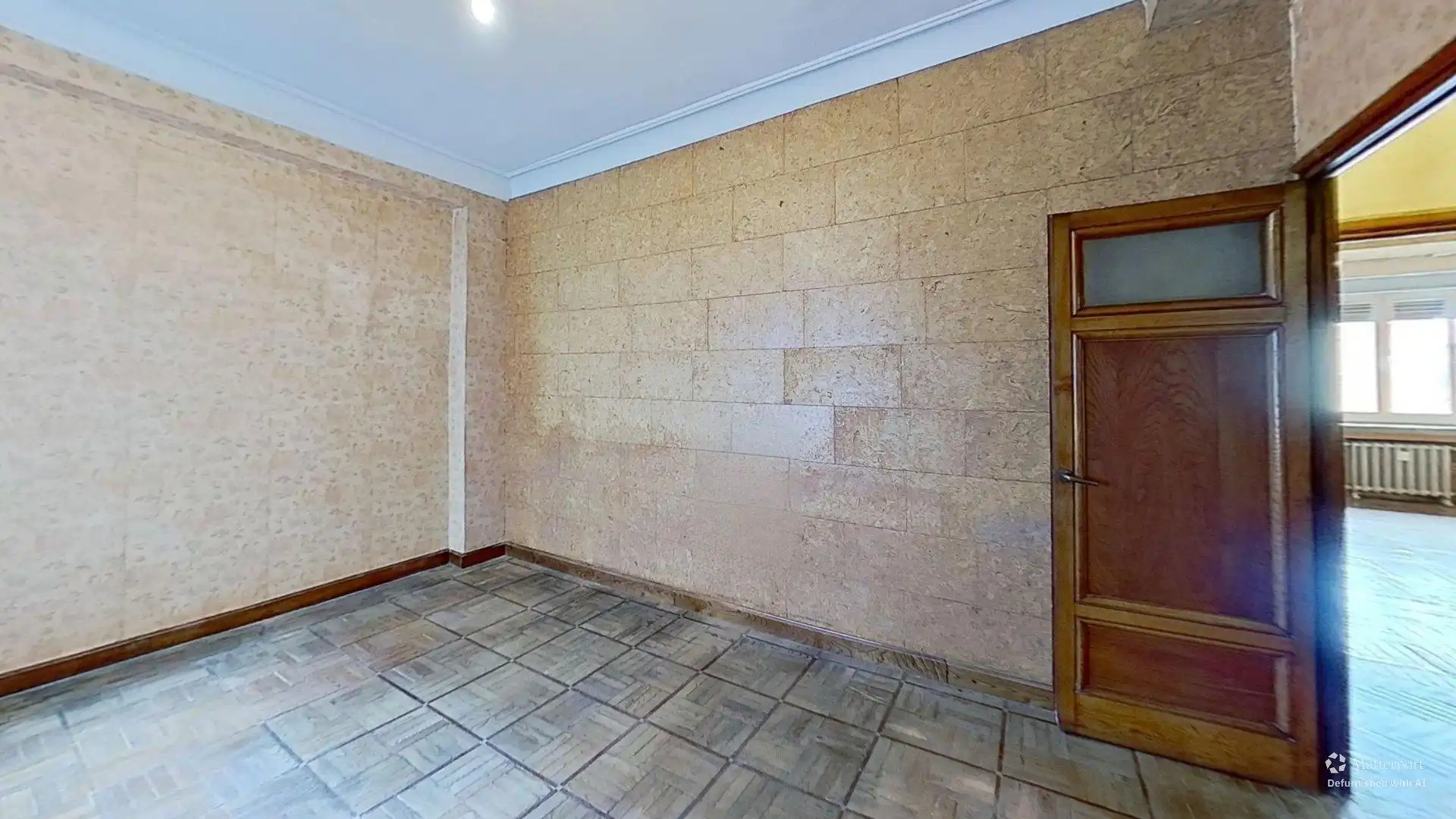 Piso en venta en Oviedo  con Calefacción