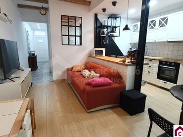 Appartamento con ascensore in vendita a Sant Andreu