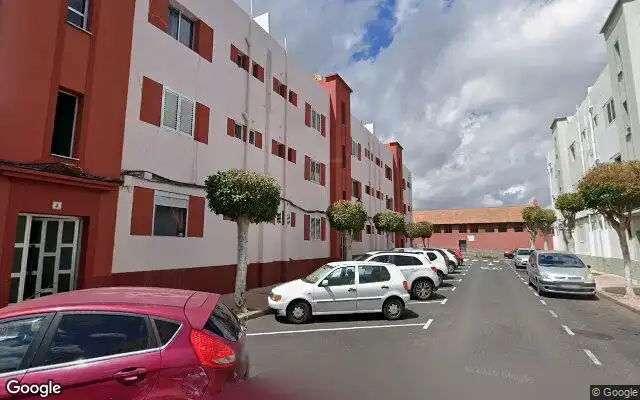 Parking de Piso en venta en Telde