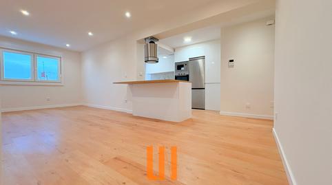 Foto 4 de Pis de lloguer a Plaza Pintor Laxeiro, 1-3, Someso - Matogrande, A Coruña Capital