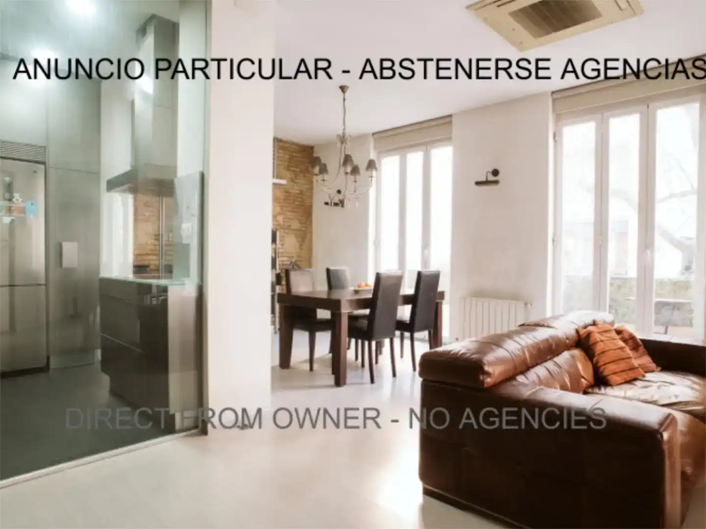 Piso en venta en  Valencia Capital con Aire acondicionado y Balcón