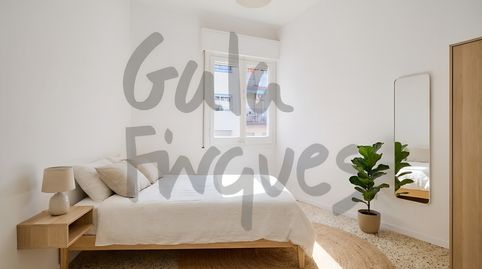 Foto 3 von Wohnung zum Verkauf in Carrer de Jordi de Sant Jordi, El Congrés i els Indians, Barcelona Capital