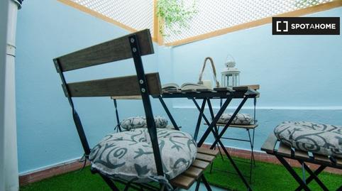 Foto 3 de Estudi per a compartir a El Cabanyal - El Canyamelar,  Valencia Capital