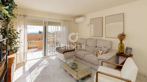 Photo 5 of Single-family semi-detached for sale in Puerto de Estepona, Estepona