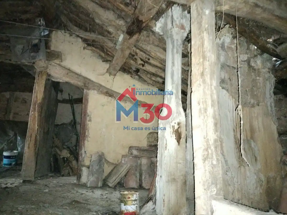 Casa o chalet en venta en Miraveche, Burgos