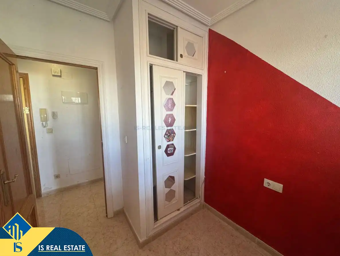 Apartament amb piscina en venda a Playa de los Locos, imagen 10
