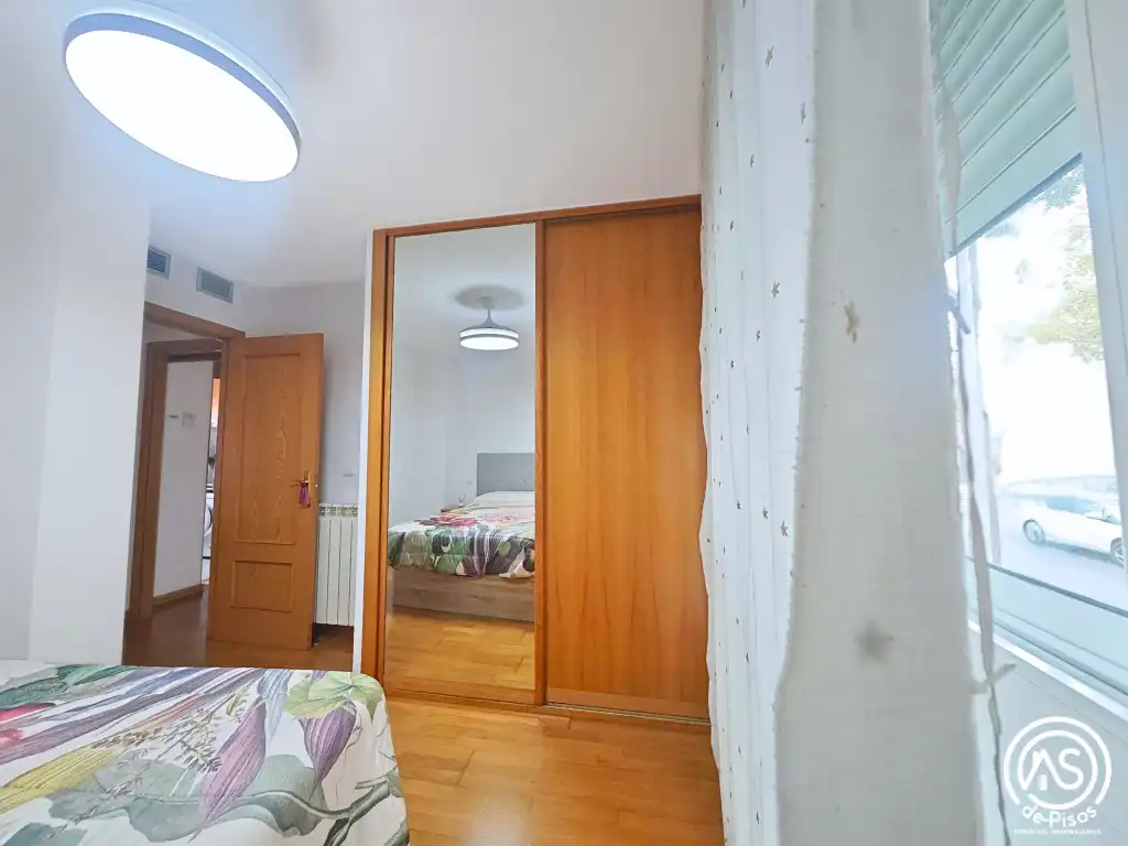 Flat for rent in Zaragoza, Zaragoza