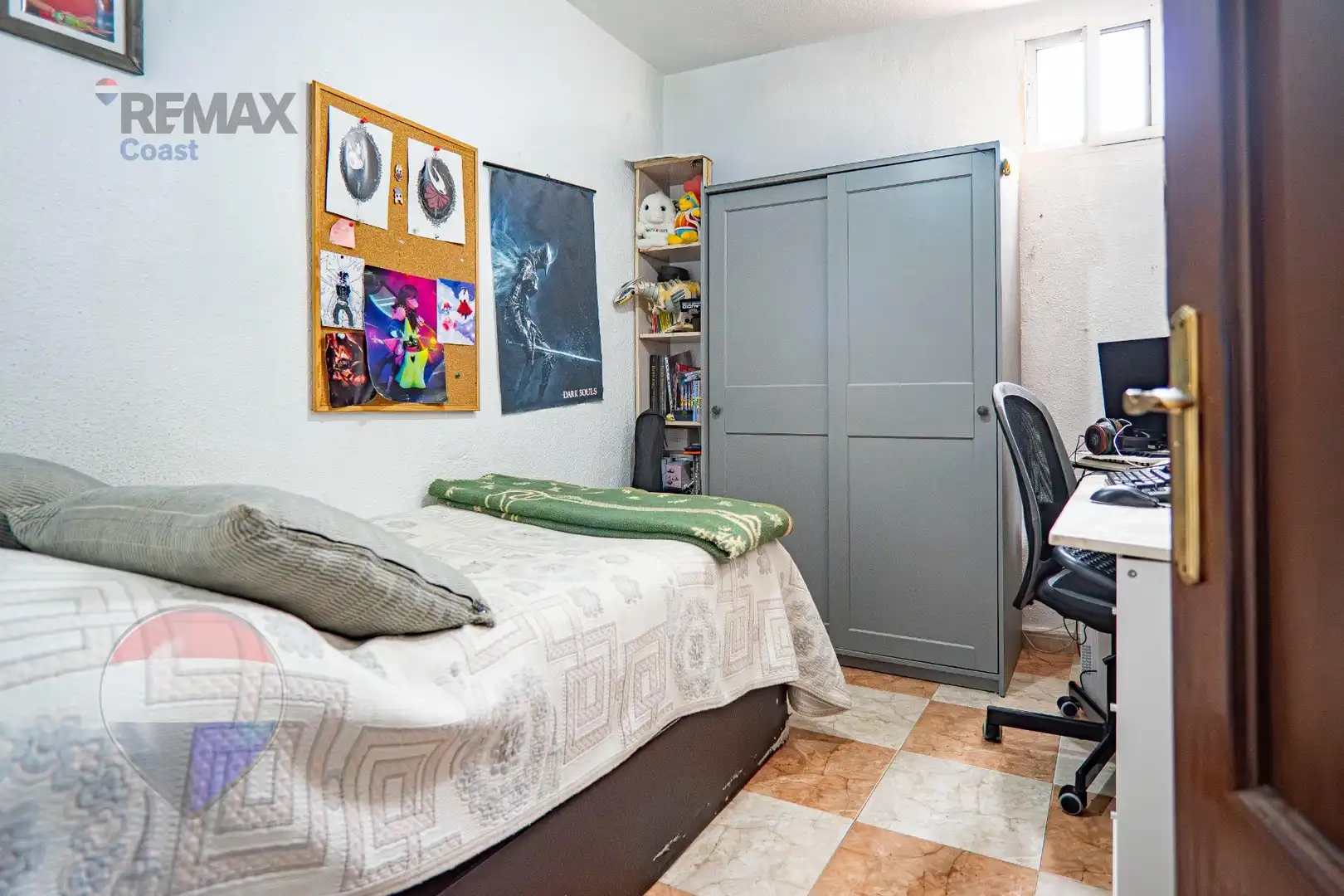 Habitación de Casa o chalet en venta en Málaga