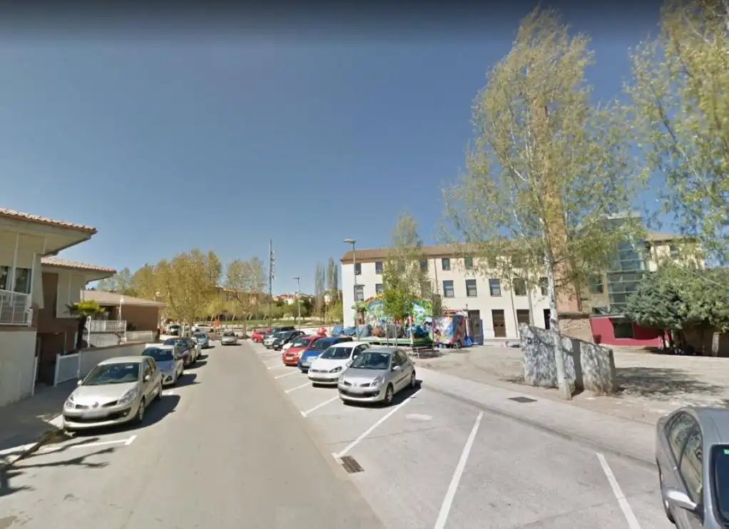 Parking for sale in TARRAGONA, imagen 4